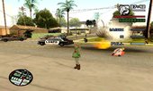 Mission Kill Minato uses jutsus